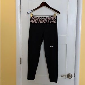 Nike Running Tights